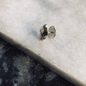 Skull Badge Tack
