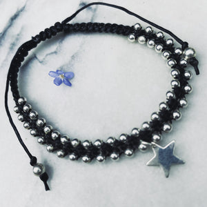 Friendship Bracelet
