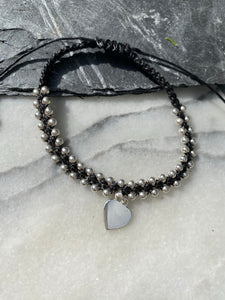 Friendship Bracelet