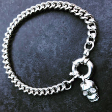 Load image into Gallery viewer, Bolt Ring Bracelet
