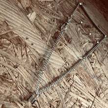 Load image into Gallery viewer, Padlock pendant
